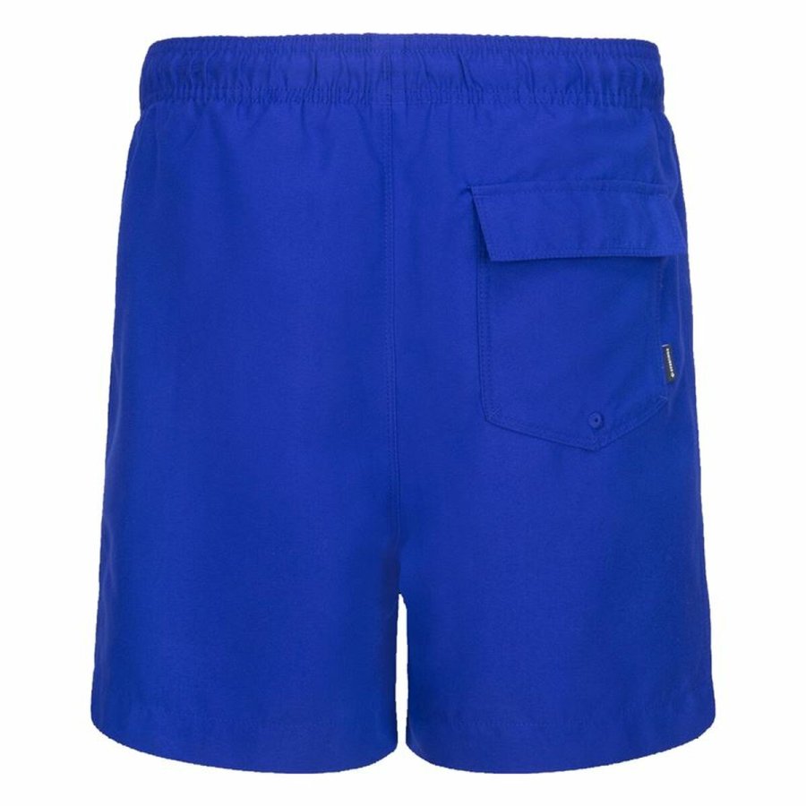 Badetj til Brn Converse Core Pull-On Bl #2