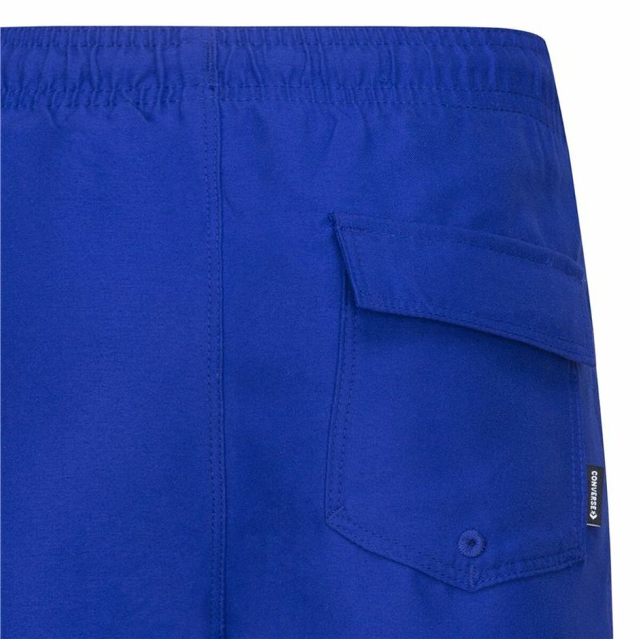 Badetj til Brn Converse Core Pull-On Bl #5