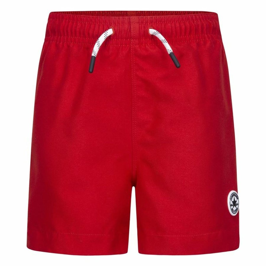 Badetj til Brn Converse Core Pull-On Rd #1