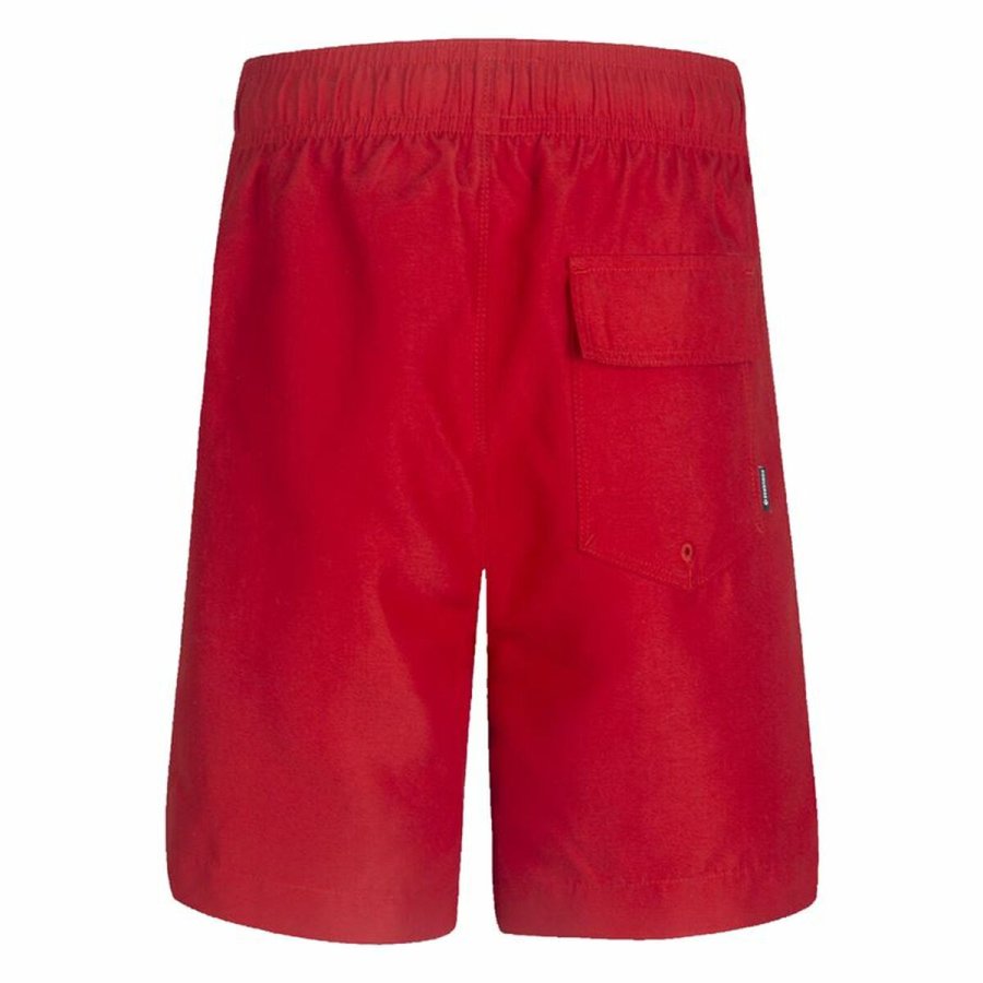 Badetj til Brn Converse Core Pull-On Rd #2