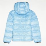 Jakke Brns Nike Jordan Core Mid Wt Puffer Bl #2