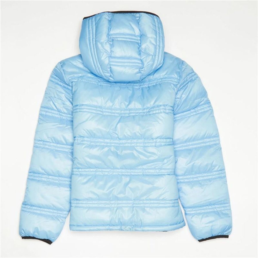 Jakke Brns Nike Jordan Core Mid Wt Puffer Bl #2