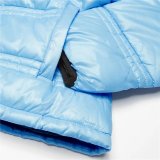 Jakke Brns Nike Jordan Core Mid Wt Puffer Bl #4