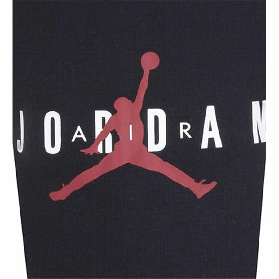 Sportstj til Brn Jordan Sustainable Sort #3