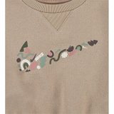 Sportstj til Brn Nike Nsw Primary Play Brun 2 Dele #3