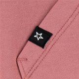 Sportst�j til Baby Converse Sustainable Core Po Night Flamingo Pink Nyf�dt 2 Dele #4