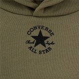 Sportst�j til Baby Converse Sustainable Core Po Oliven 2 Dele #3
