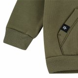 Sportst�j til Baby Converse Sustainable Core Po Oliven 2 Dele #4