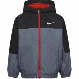 Jakke Brns Nike  Fleece Lined Gr #1