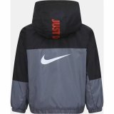 Jakke Brns Nike  Fleece Lined Gr #2