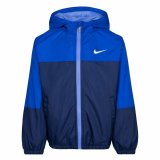 Jakke Brns Nike  Fleece Lined Bl #1