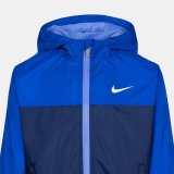 Jakke Brns Nike  Fleece Lined Bl #3