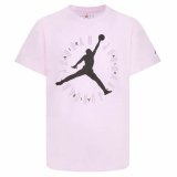 B�rne Kort�rmet T-shirt Jordan Jordan Soft Touch Ss #2