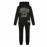Sportstj til Baby Jordan Pack Po Set Sort 2 Dele #1