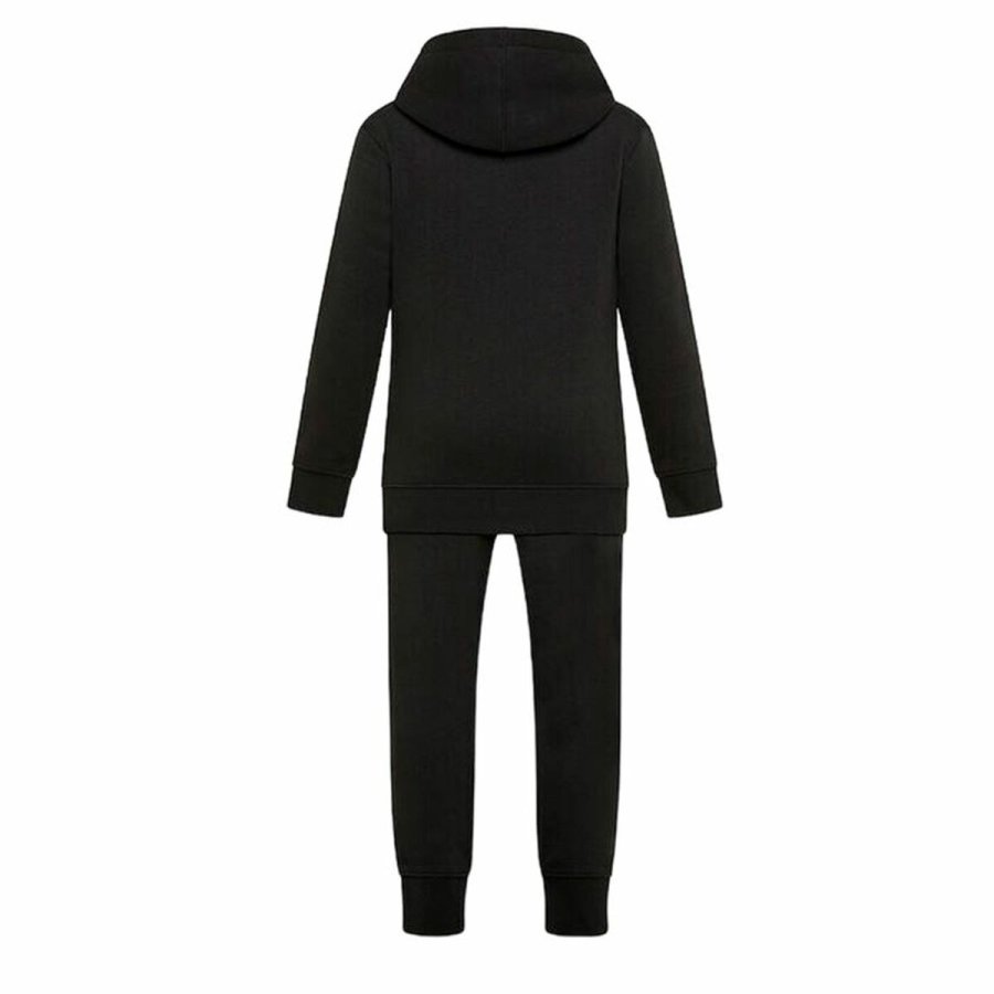 Sportstj til Baby Jordan Pack Po Set Sort 2 Dele #2