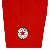 Sportstj til Brn Converse Squiggle S/Se+Ft Hvid #4