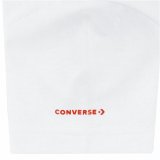 Sportstj til Brn Converse Squiggle S/Se+Ft Hvid #5