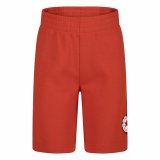 Sportst�j til B�rn Converse Squiggle S/Se+Ft Hvid R�d 2 Dele #2