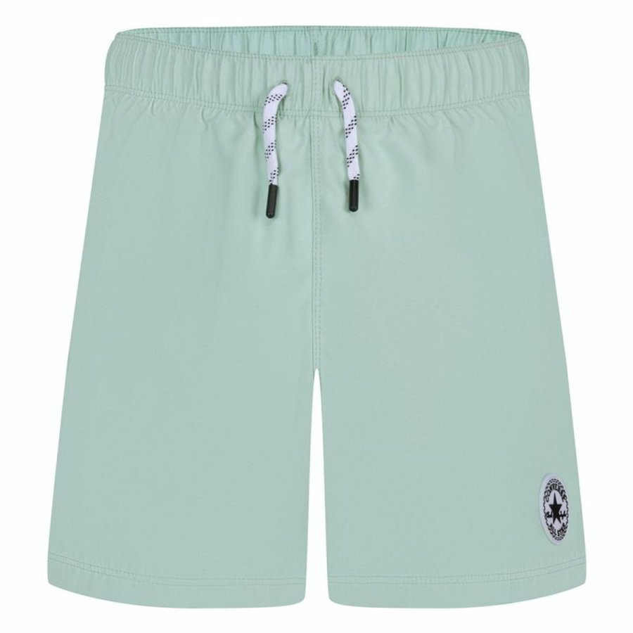 Badetj til Brn Converse Core Pull-On Vand #1