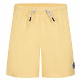 Badetj til Brn Converse Core Pull-On Gul #1
