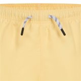 Badetj til Brn Converse Core Pull-On Gul #5