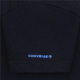 Brne Kortrmet T-shirt Converse Sustainable Core Sse Sort #4