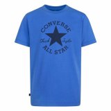 Brne Kortrmet T-shirt Converse Sustainable Core Sse Bl #2