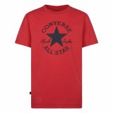 Brne Kortrmet T-shirt Converse Sustainable Core Sse Rd #2
