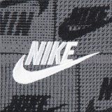 Sportstj til Brn Nike Sportswear Club Aop #3