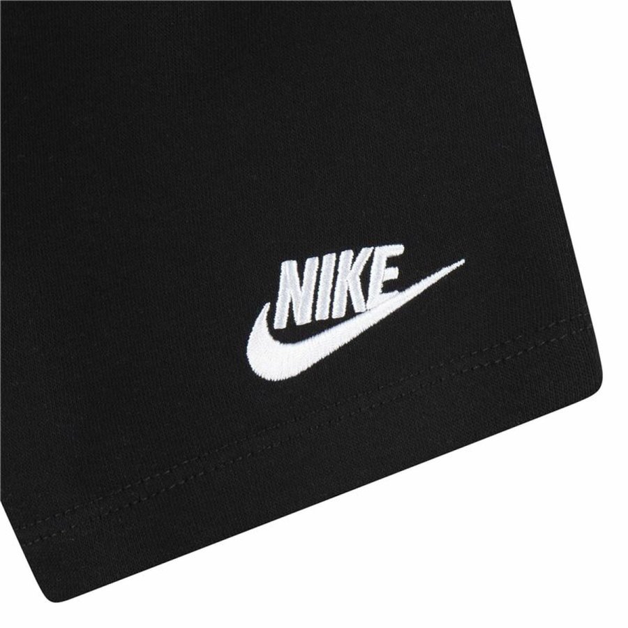 Sportstj til Brn Nike Sportswear Club Aop #4