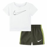 Sportstj til Baby Nike Club Multifarvet #1
