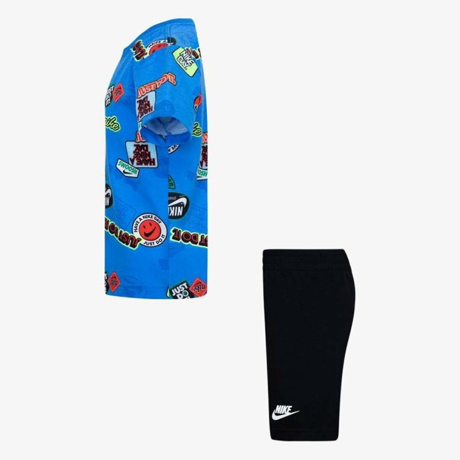 St med tj Nike 86L693 023 Bl #3