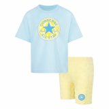 Sportstj til Baby Converse Biker S Vand #1