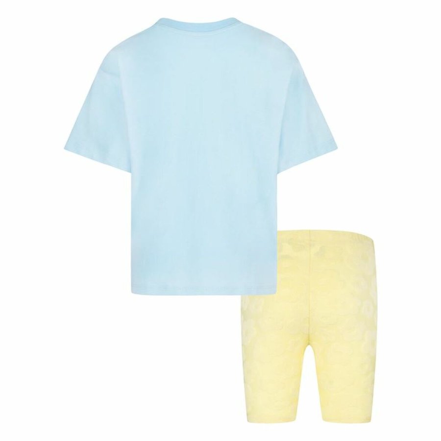 Sportstj til Baby Converse Biker S Vand #2