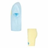 Sportstj til Baby Converse Biker S Vand #3