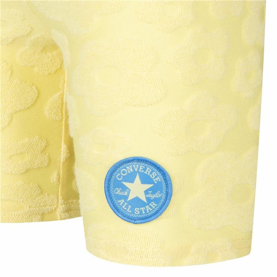 Sportstj til Baby Converse Biker S Vand #4