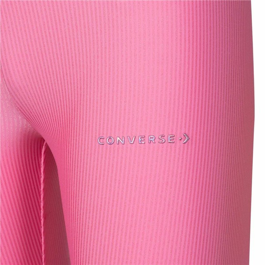 Leggings Converse Jacquard #4