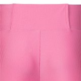 Leggings Converse Jacquard #5