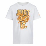 Kortrmet T-shirt Nike Just do it Waves #1