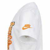 Kortrmet T-shirt Nike Just do it Waves #3