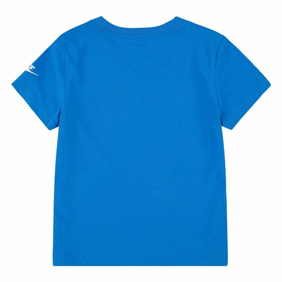 Kort�rmet T-shirt Nike Retro Ss #2