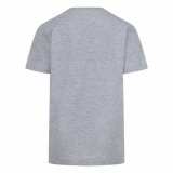 Kort�rmet T-shirt Nike Club+ Futura #2