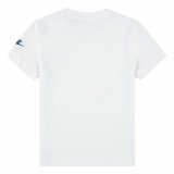 B�rne Kort�rmet T-shirt Nike Gradient Futura Ss 5-6 �r #2