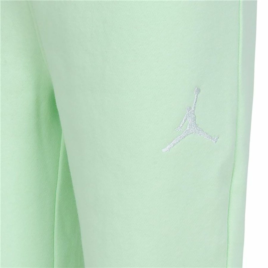 Sportstj til Brn Jordan Essentials Fleece Multifarvet #3