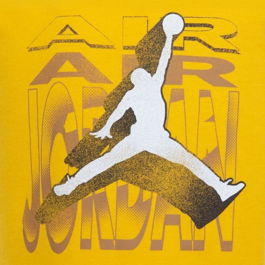 Sportstj til Brn Jordan Air 2 3D Multifarvet #3