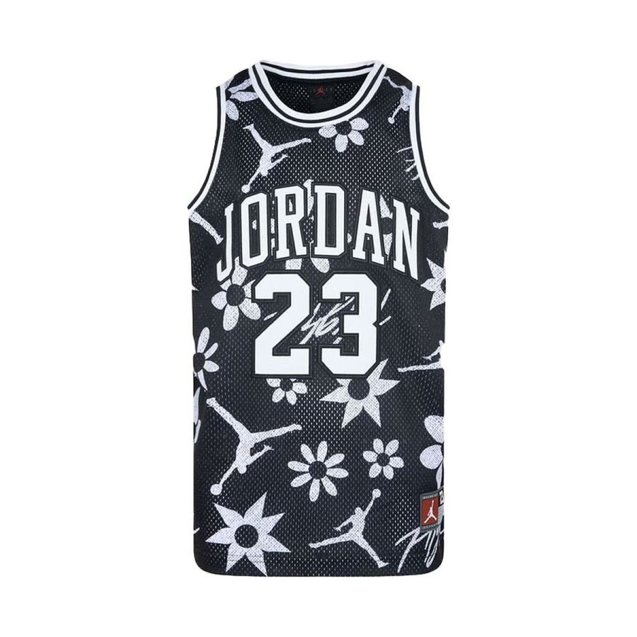 Basketballstr�je Nike JORDAN 23 AOP JERSEY 45C655 K25 #2