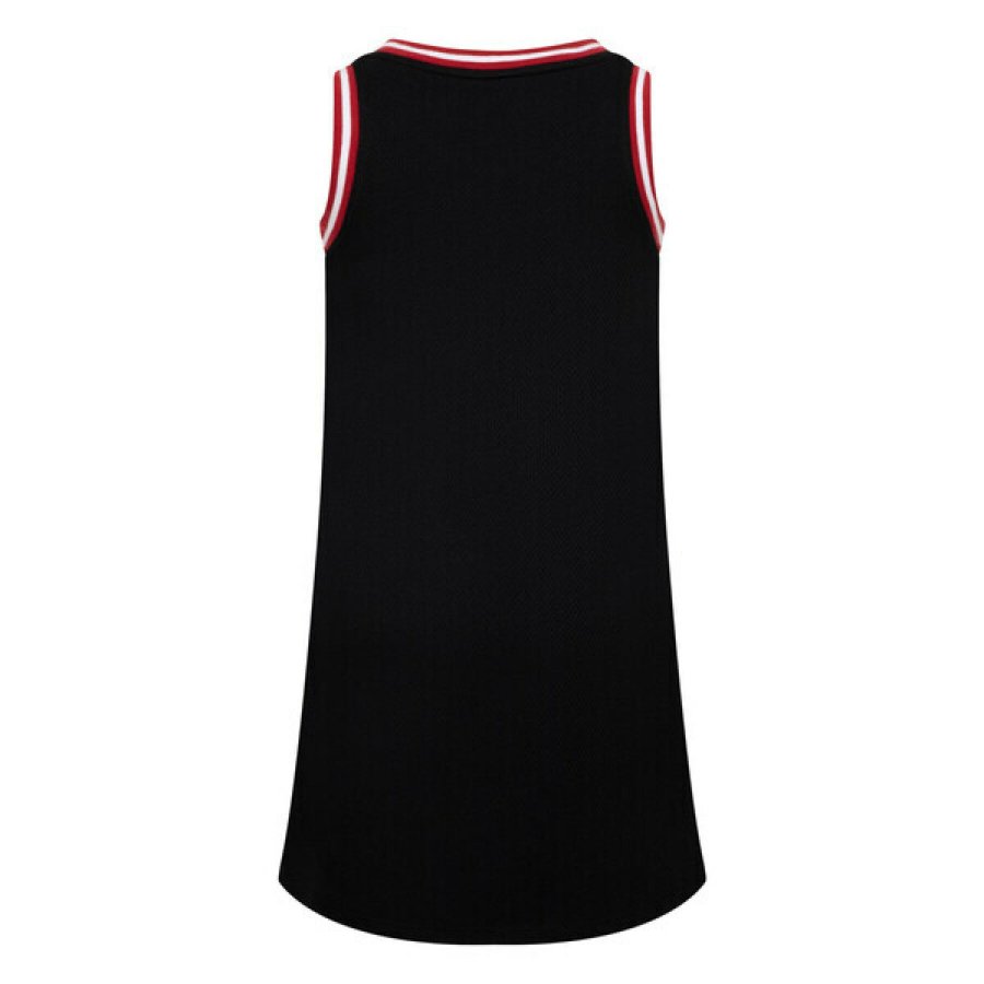 Basketballstr�je Nike JDG JORDAN 23 JERSEY DRESS 45C918 023 #2