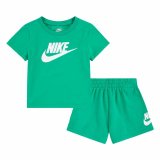 Sportstj til Baby Nike Nike Club Grn Multifarvet #1