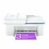 Multifunktionsprinter HP Deskjet 4222e #1