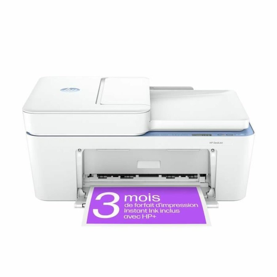 Multifunktionsprinter HP Deskjet 4222e #1